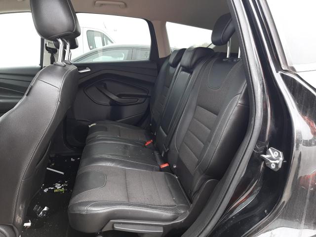 2016 FORD KUGA TITAN