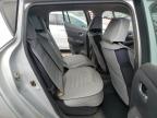 2015 Nissan Leaf S en Venta en Tucson, AZ - Front End