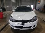York Haven, PA에서 판매 중인 2013 Volkswagen Jetta Tdi - Front End