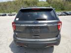 2019 Ford Explorer Limited zu verkaufen in Hurricane, WV - Water/Flood