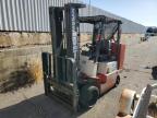 2018 Nissan Forklift იყიდება Van Nuys-ში, CA - Normal Wear