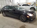 2010 Mercedes-Benz E 350 4Matic იყიდება Columbia-ში, MO - Rear End