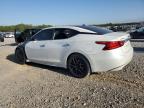 2017 Nissan Maxima 3.5S للبيع في Memphis، TN - Front End