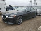 2018 Mazda 6 Touring na sprzedaż w Elgin, IL - Rear End