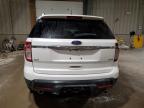 2015 Ford Explorer Xlt იყიდება West Mifflin-ში, PA - Mechanical