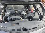 2020 Toyota Camry Se de vânzare în Greenwell Springs, LA - Water/Flood