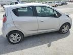 2015 Chevrolet Spark 1Lt продається в Tulsa, OK - All Over