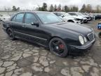 2002 Mercedes-Benz E 55 Amg იყიდება Pennsburg-ში, PA - Minor Dent/Scratches