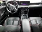 2021 Kia K5 Gt en Venta en Seaford, DE - Front End