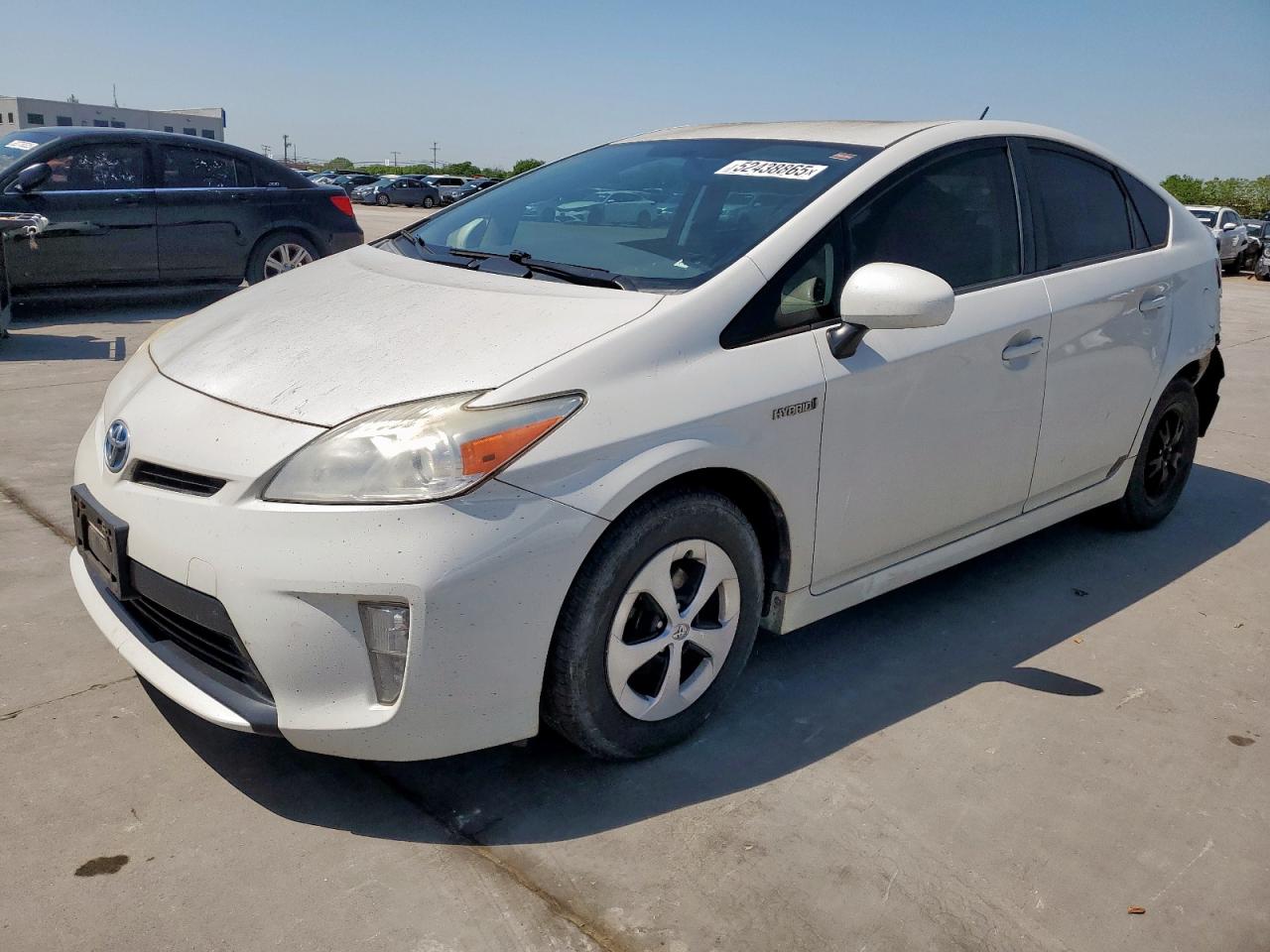Grand Prairie, TX에서 판매 중인 2012 Toyota Prius - Rear End