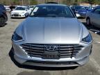2020 Hyundai Sonata Se zu verkaufen in Exeter, RI - Rear End