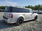 2018 Ford Flex Sel იყიდება Mebane-ში, NC - Front End
