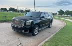 2015 Gmc Yukon Xl Denali en Venta en Oklahoma City, OK - Minor Dent/Scratches