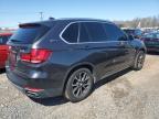 2017 Bmw X5 Xdr40E на продаже в Hillsborough, NJ - Mechanical