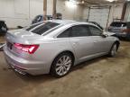 2019 Audi A6 Premium en Venta en Ham Lake, MN - Front End