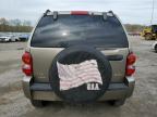 2003 Jeep Liberty Limited იყიდება Marlboro-ში, NY - Side