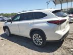 2021 Toyota Highlander Limited продається в Savannah, GA - Front End