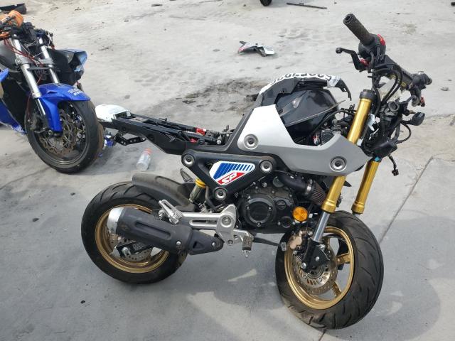 2023 Honda Grom A