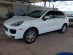 2017 Porsche Cayenne  за продажба в Phoenix, AZ - Minor Dent/Scratches