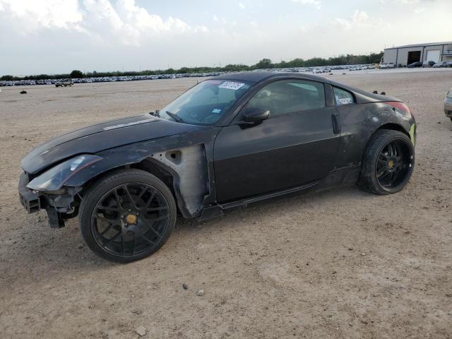 2005 Nissan 350Z Coupe