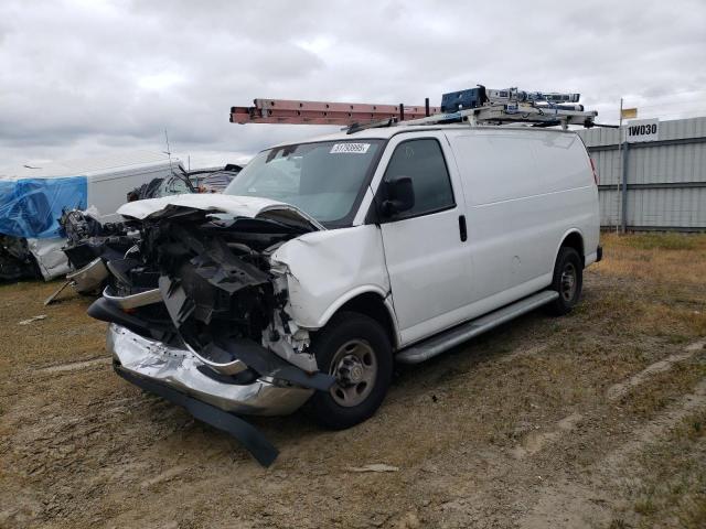 2021 Chevrolet Express G2500 