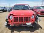 2005 Jeep Liberty Sport for Sale in Elgin, IL - Front End