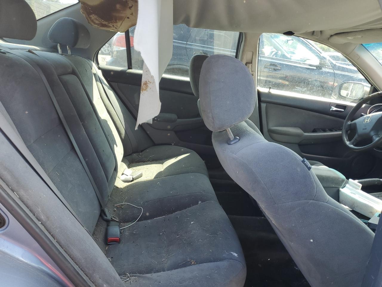 2007 Honda Accord Lx VIN: 1HGCM56447A089957 Lot: 52517145