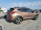 2016 Hyundai Tucson Limited for Sale in Lebanon, TN - Front End