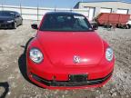 2012 Volkswagen Beetle Turbo for Sale in Cahokia Heights, IL - Hail