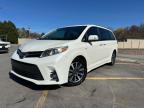 2018 TOYOTA SIENNA XLE à vendre chez Copart MA - NORTH BOSTON