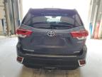 2019 Toyota Highlander Hybrid Limited en Venta en Greenwood, NE - Front End