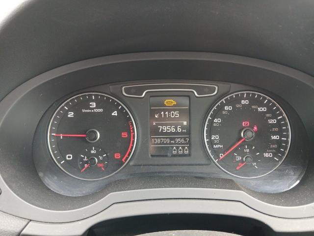 2012 AUDI Q3 SE TDI
