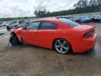 2017 Dodge Charger R/T за продажба в Harleyville, SC - Side
