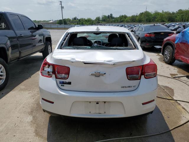  CHEVROLET MALIBU 2015 Білий