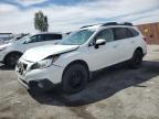 2016 Subaru Outback 2.5I Premium იყიდება North Las Vegas-ში, NV - Front End