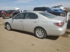 2004 Lexus Es 330 de vânzare în Brighton, CO - Mechanical