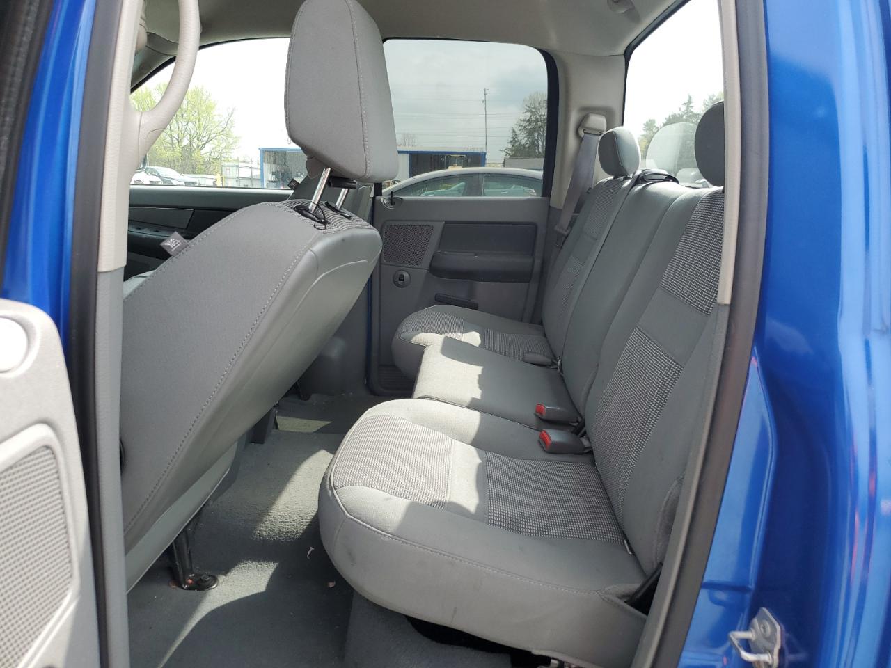 2007 Dodge Ram 1500 St VIN: 1D7HU18217S182167 Lot: 51630755