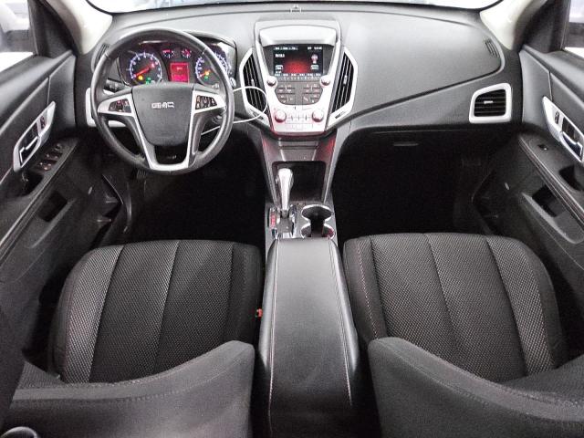 Parquets GMC TERRAIN 2015 White