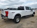 2017 Ford F350 Super Duty للبيع في Theodore، AL - Front End