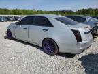 2017 Cadillac Cts Luxury de vânzare în Spartanburg, SC - Front End