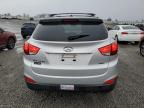2014 Hyundai Tucson Gls на продаже в Earlington, KY - Hail