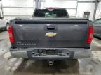 2011 Chevrolet Silverado K1500 Ls de vânzare în Ham Lake, MN - Front End