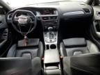 2015 Audi A4 Premium Plus na sprzedaż w Elgin, IL - Front End