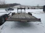 2017 Trailer Baron Tilt Deck Equipment Trailer for Sale in Marlboro, NY - All Over