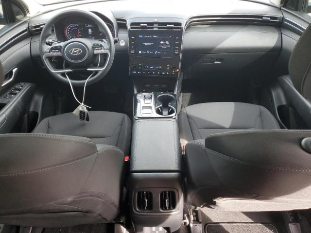  HYUNDAI TUCSON 2022 Czarny