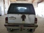 1990 Geo Tracker  na sprzedaż w Lexington, KY - Water/Flood