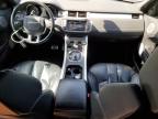 2012 Land Rover Range Rover Evoque Dynamic Premium продається в Cookstown, ON - Front End