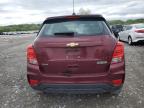 2017 Chevrolet Trax Ls на продаже в Cahokia Heights, IL - Minor Dent/Scratches