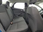 2017 Ford Focus Se for Sale in Riverview, FL - Water/Flood