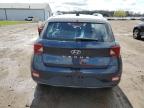 2021 Hyundai Venue Sel for Sale in Columbia Station, OH - Front End